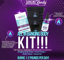 Load image into Gallery viewer, BangingBody™ Kit