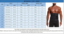 Load image into Gallery viewer, Banging Body Belt - Men's