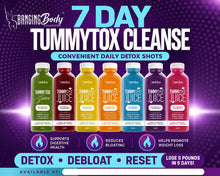 Load image into Gallery viewer, 7 DAY KICK START! THIS OPTION COMES IN 7 BOTTLES!
